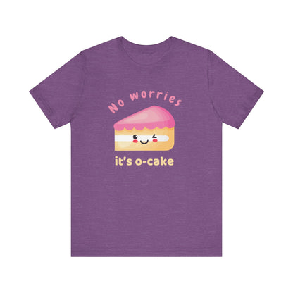 It's O-cake T-Shirt