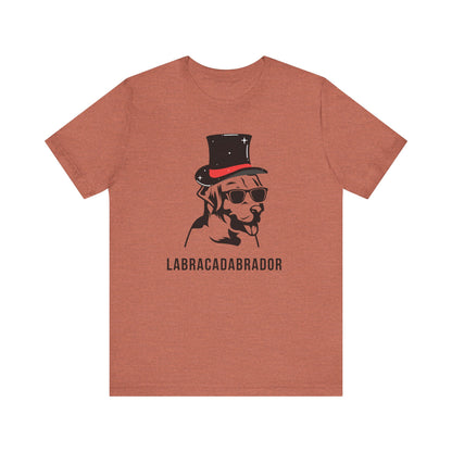 Labracadabrador T-Shirt