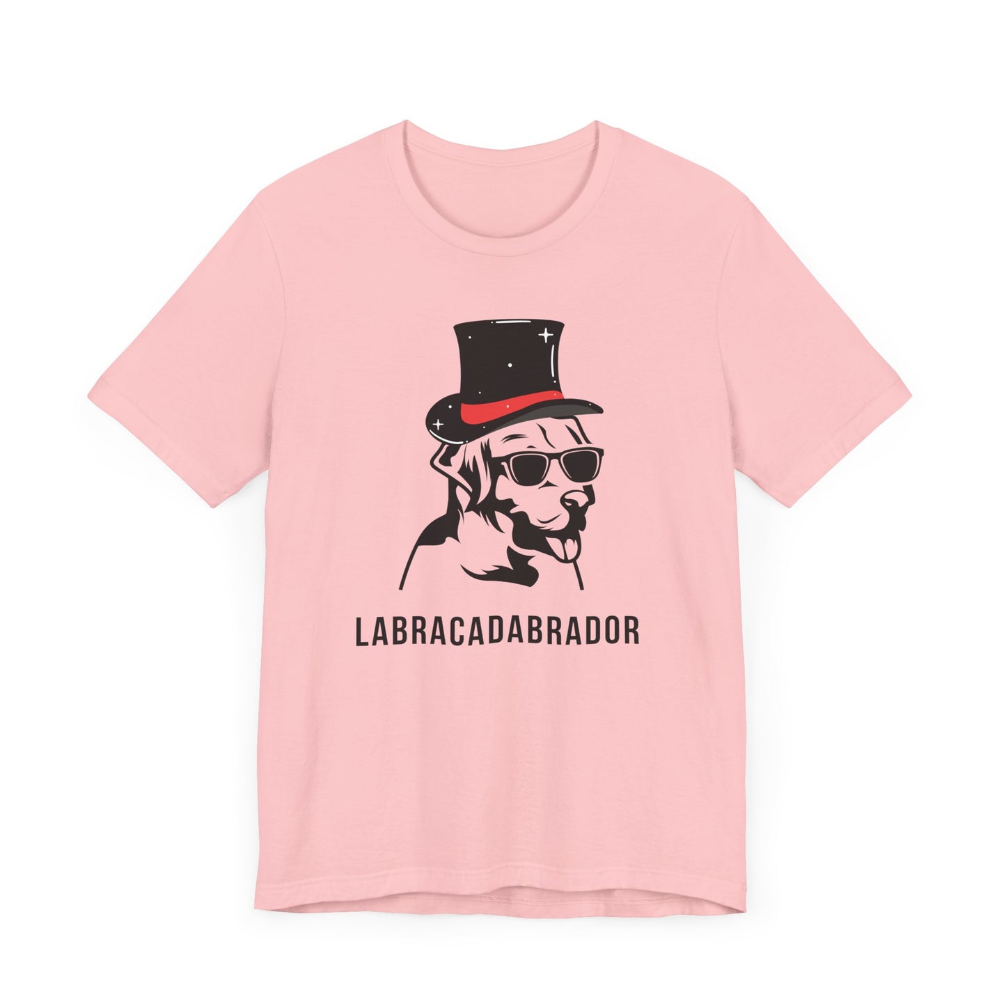 Labracadabrador T-Shirt