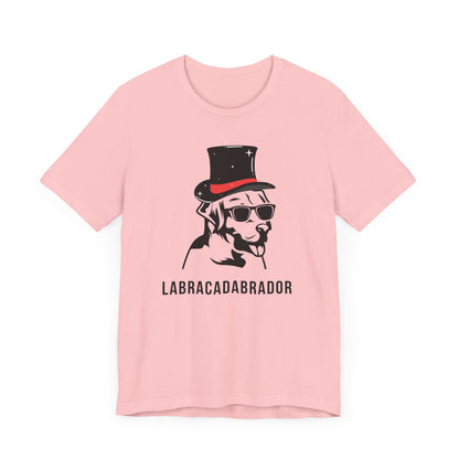 Labracadabrador T-Shirt
