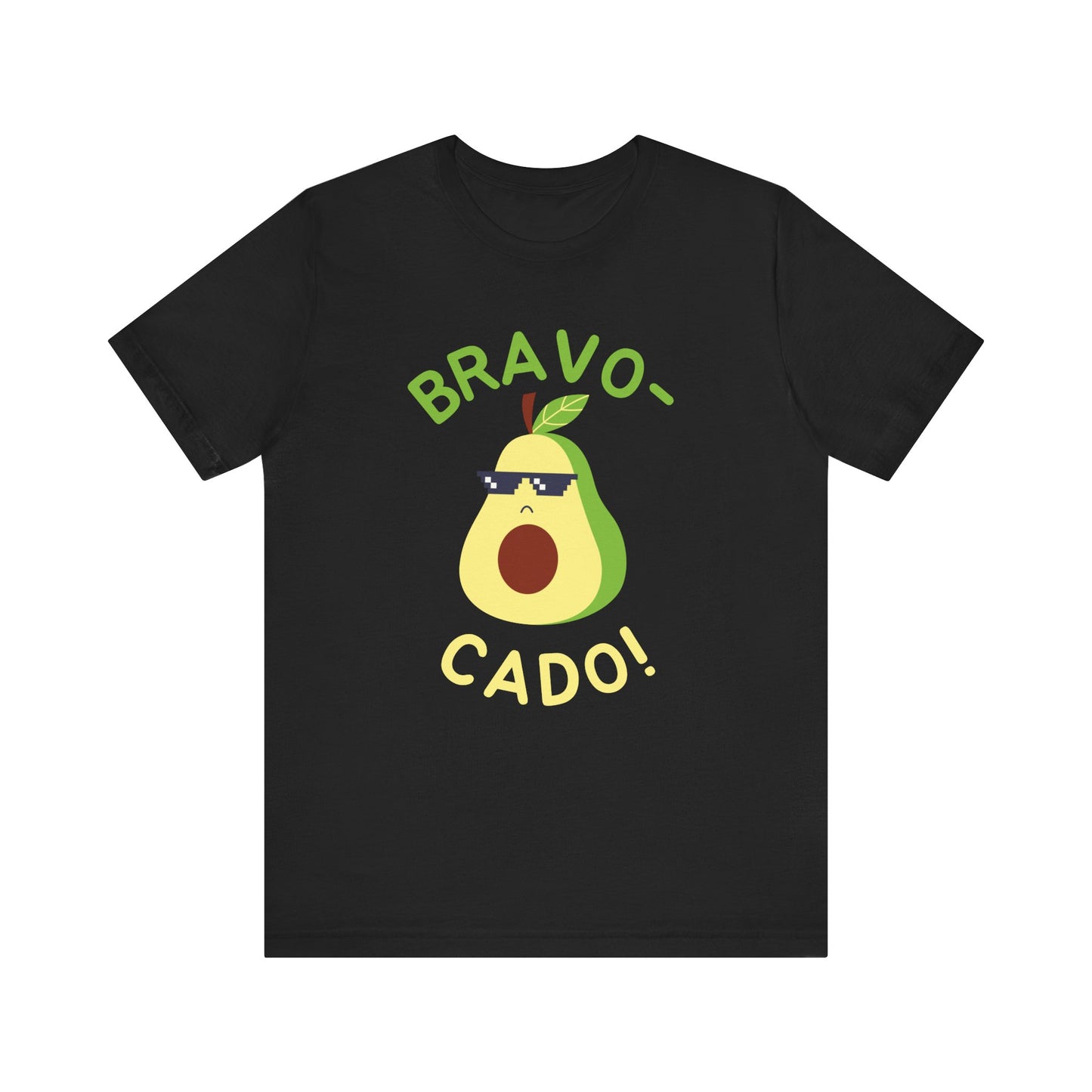 Bravocado T-Shirt