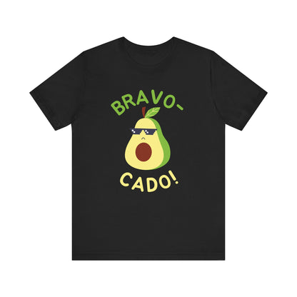 Bravocado T-Shirt
