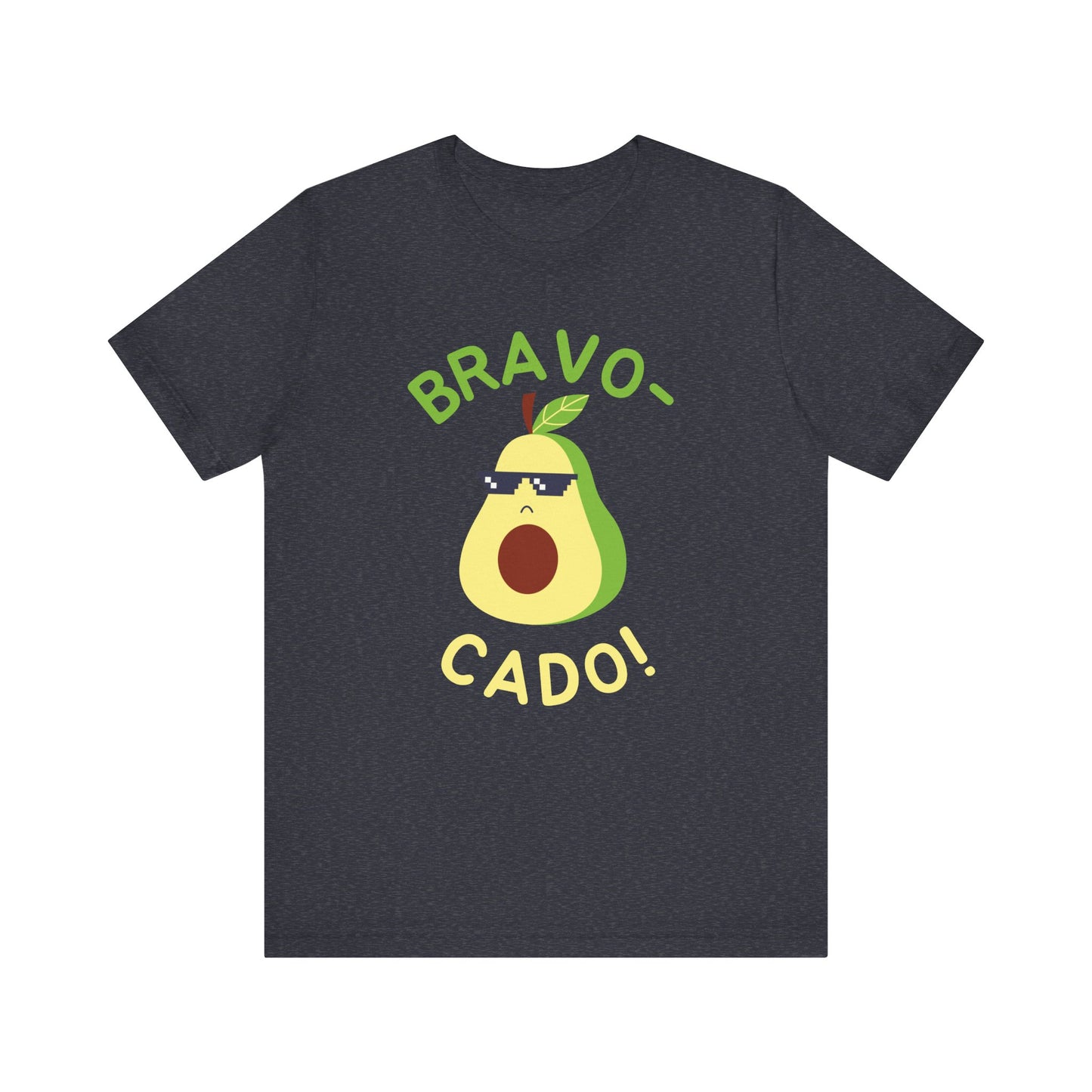 Bravocado T-Shirt