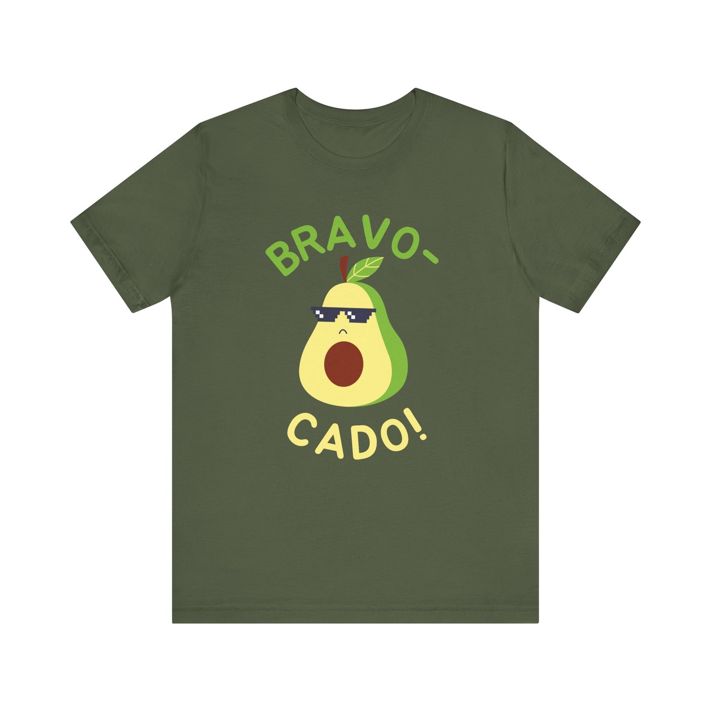 Bravocado T-Shirt