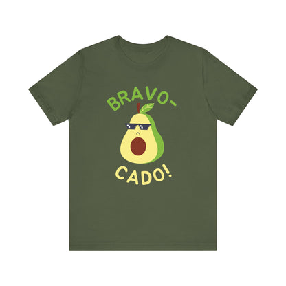 Bravocado T-Shirt