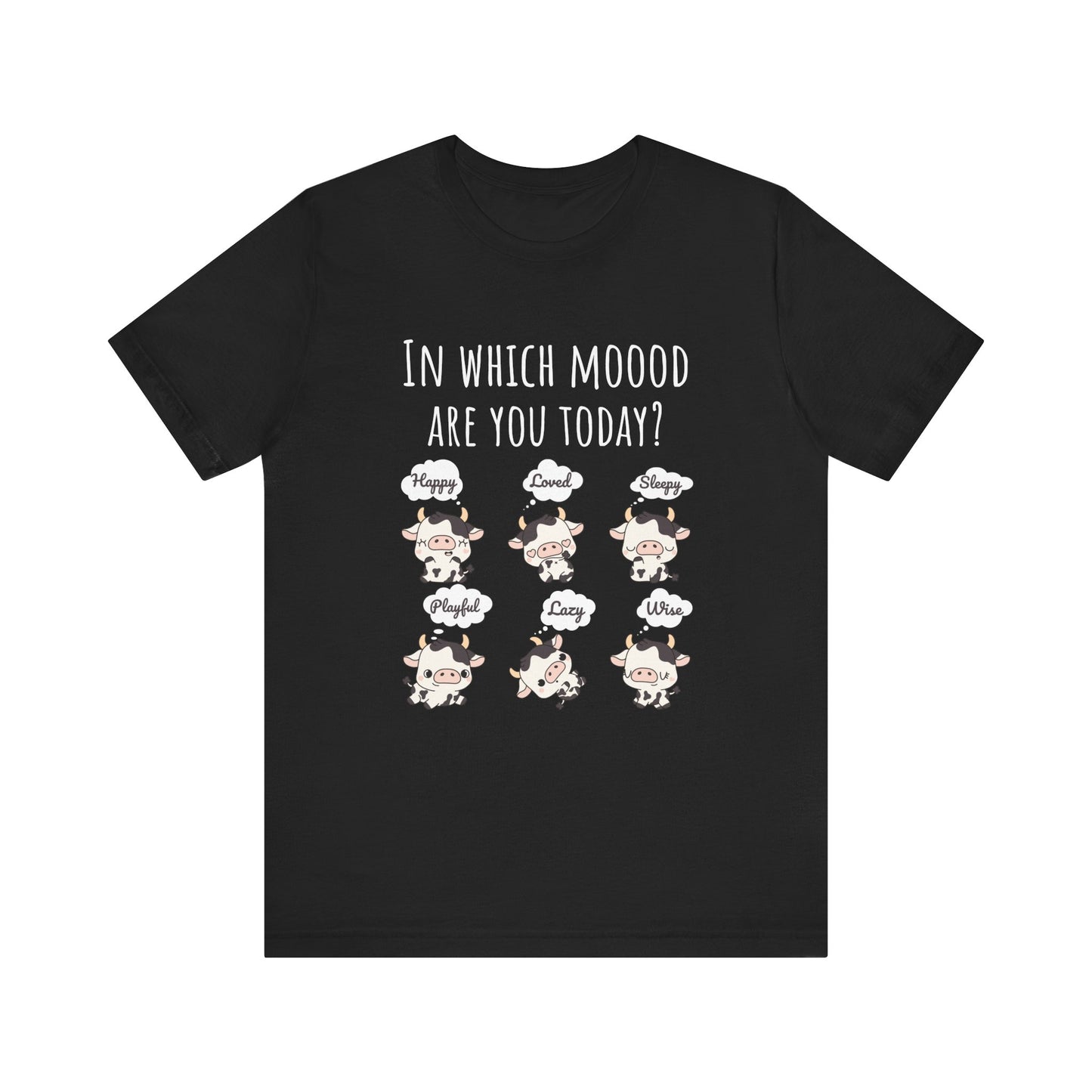 Mood Swings T-Shirt