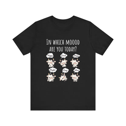 Mood Swings T-Shirt