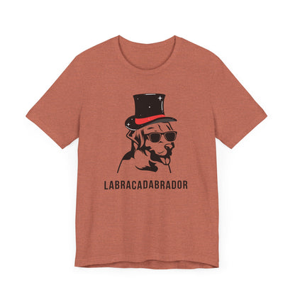 Labracadabrador T-Shirt