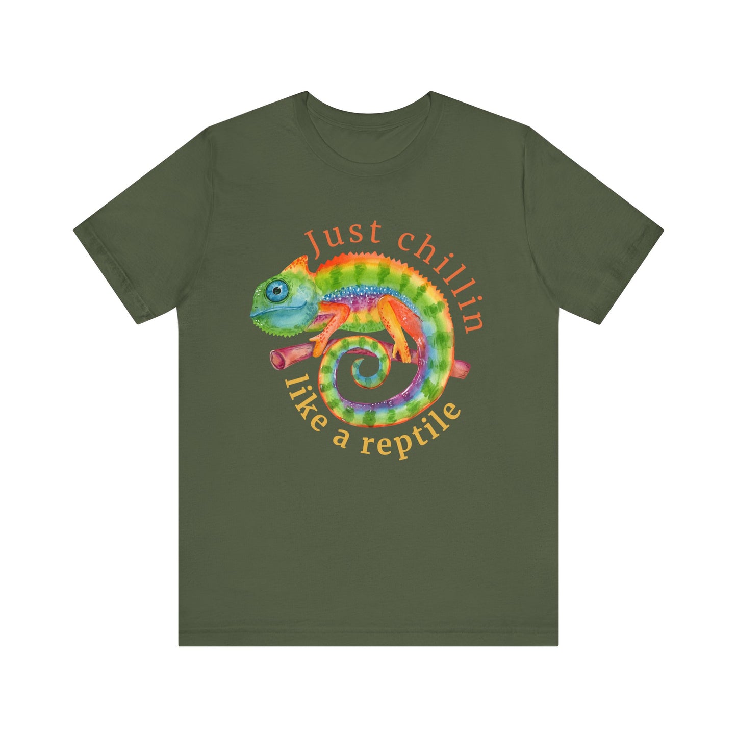 Just Chillin' T-Shirt
