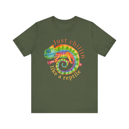 Just Chillin' T-Shirt