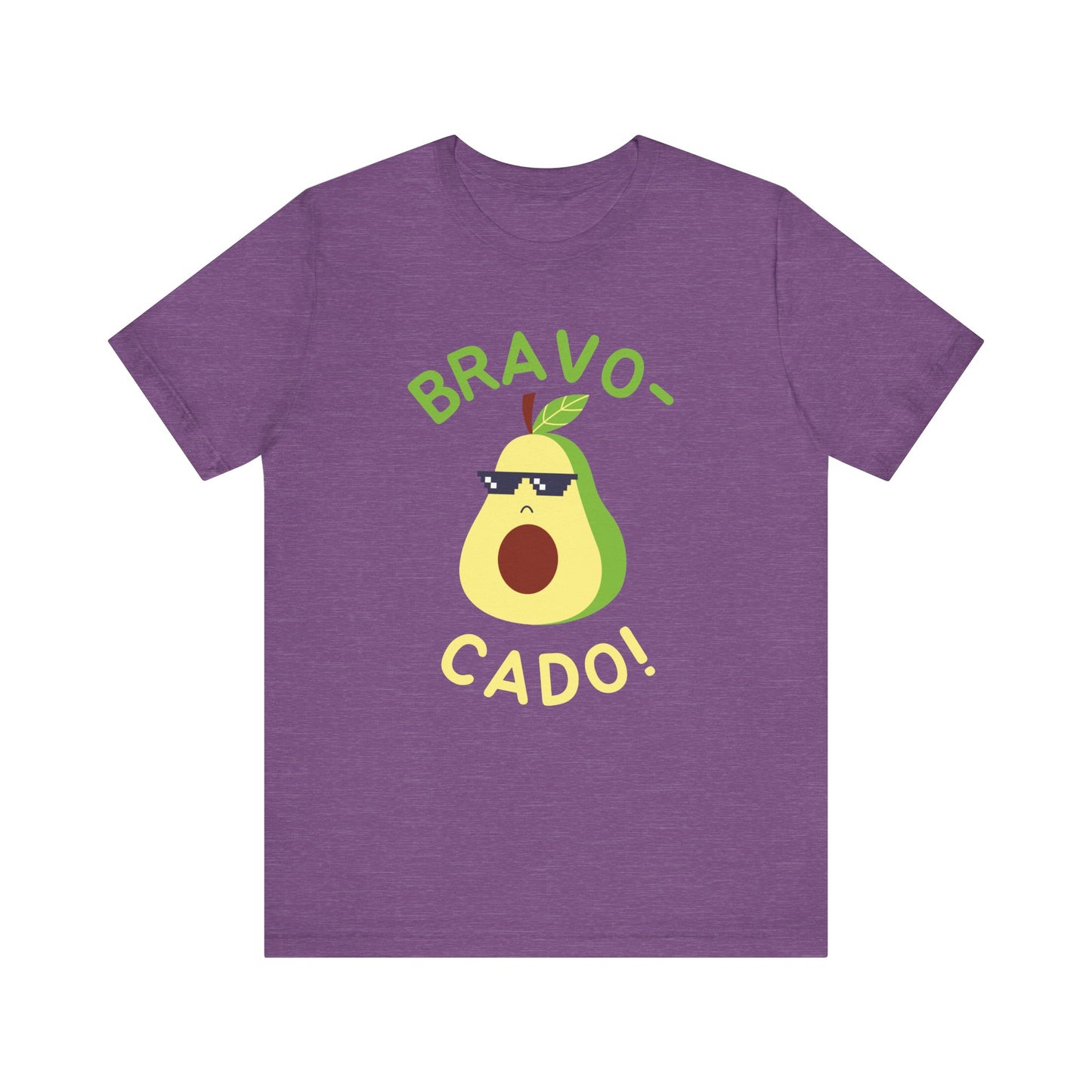 Bravocado T-Shirt