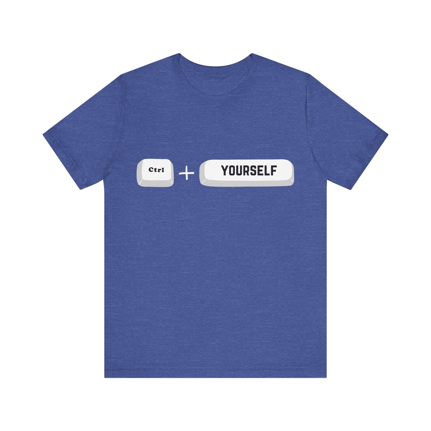 Ctrl Yourself T-Shirt