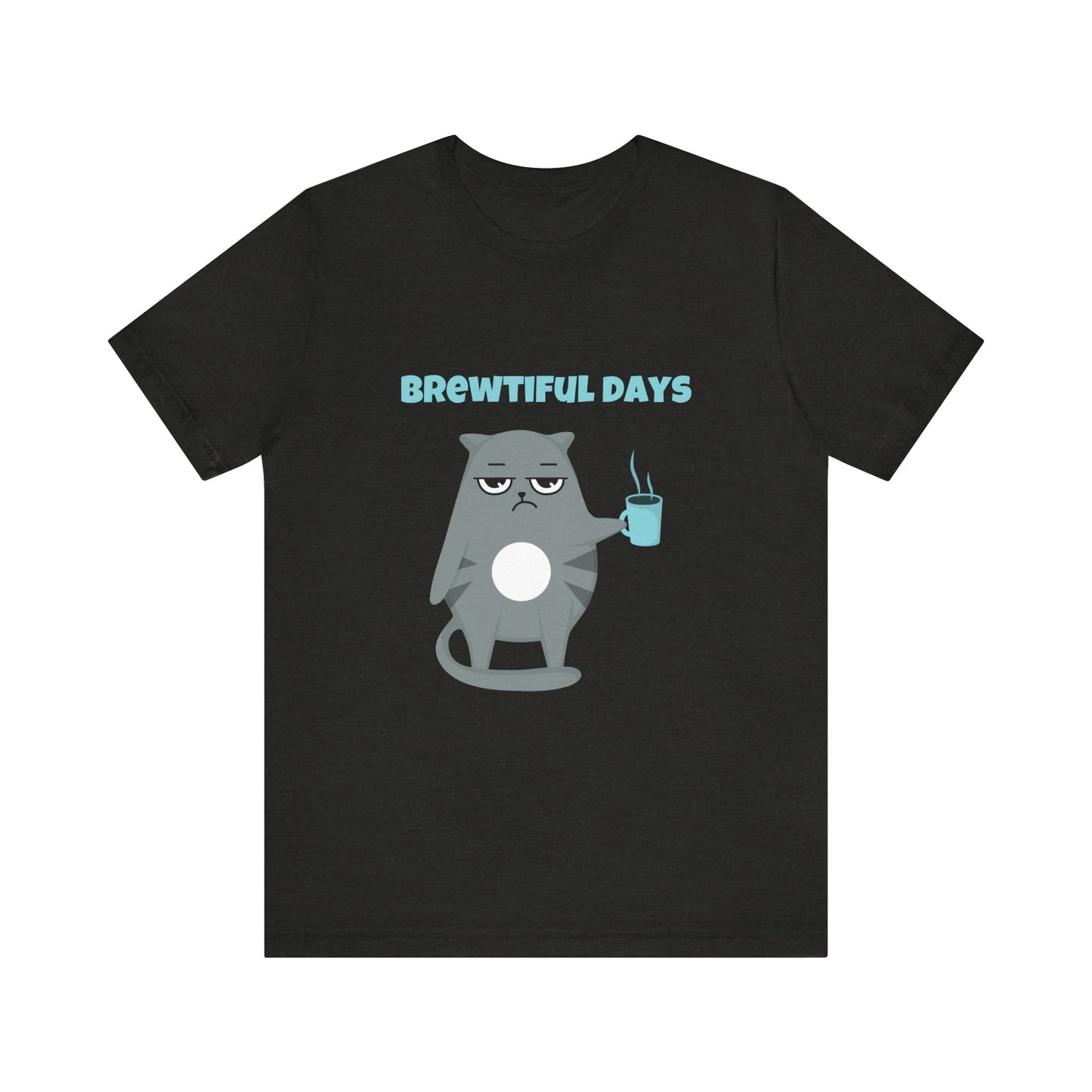 Brewtiful Days T-Shirt