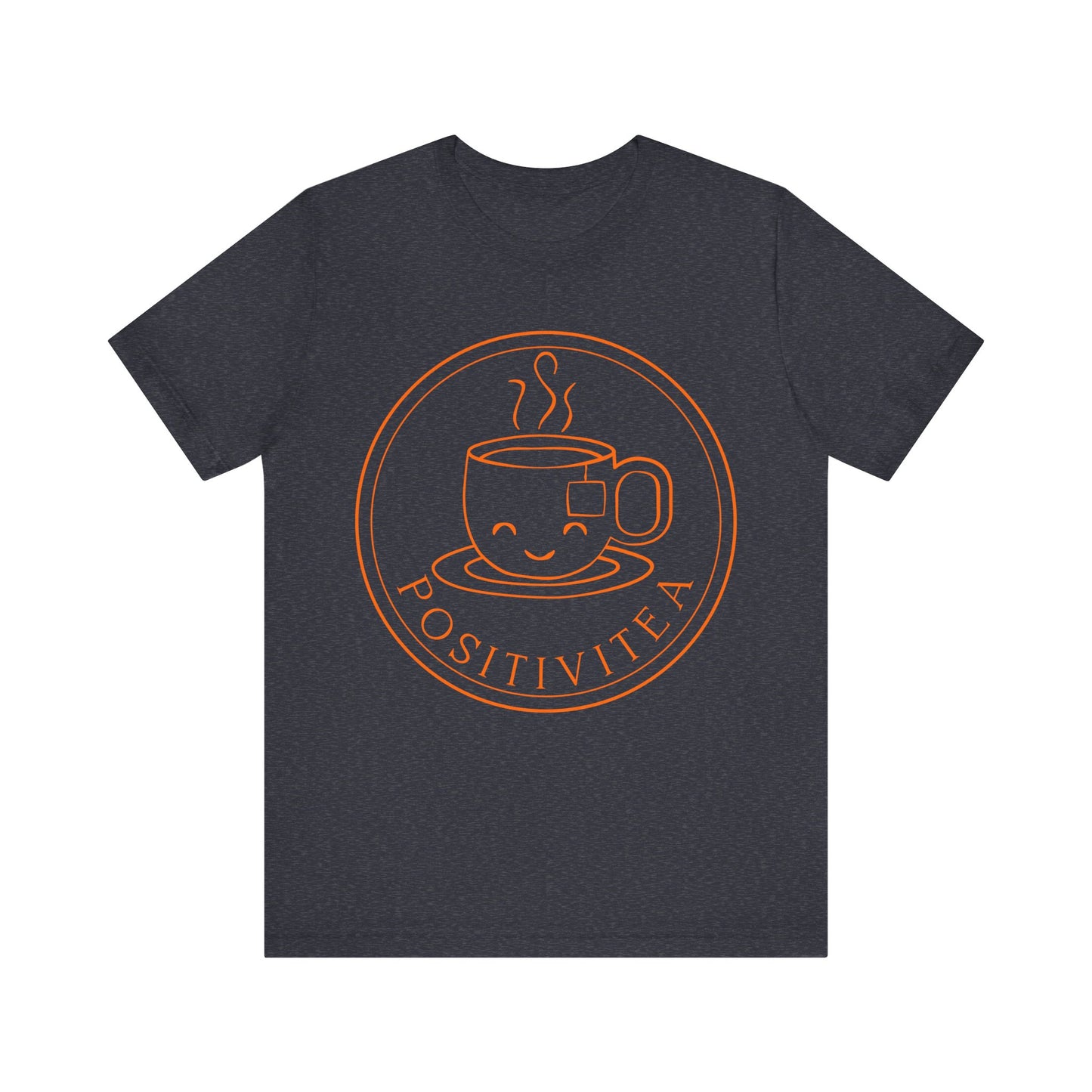 Positivitea T-Shirt