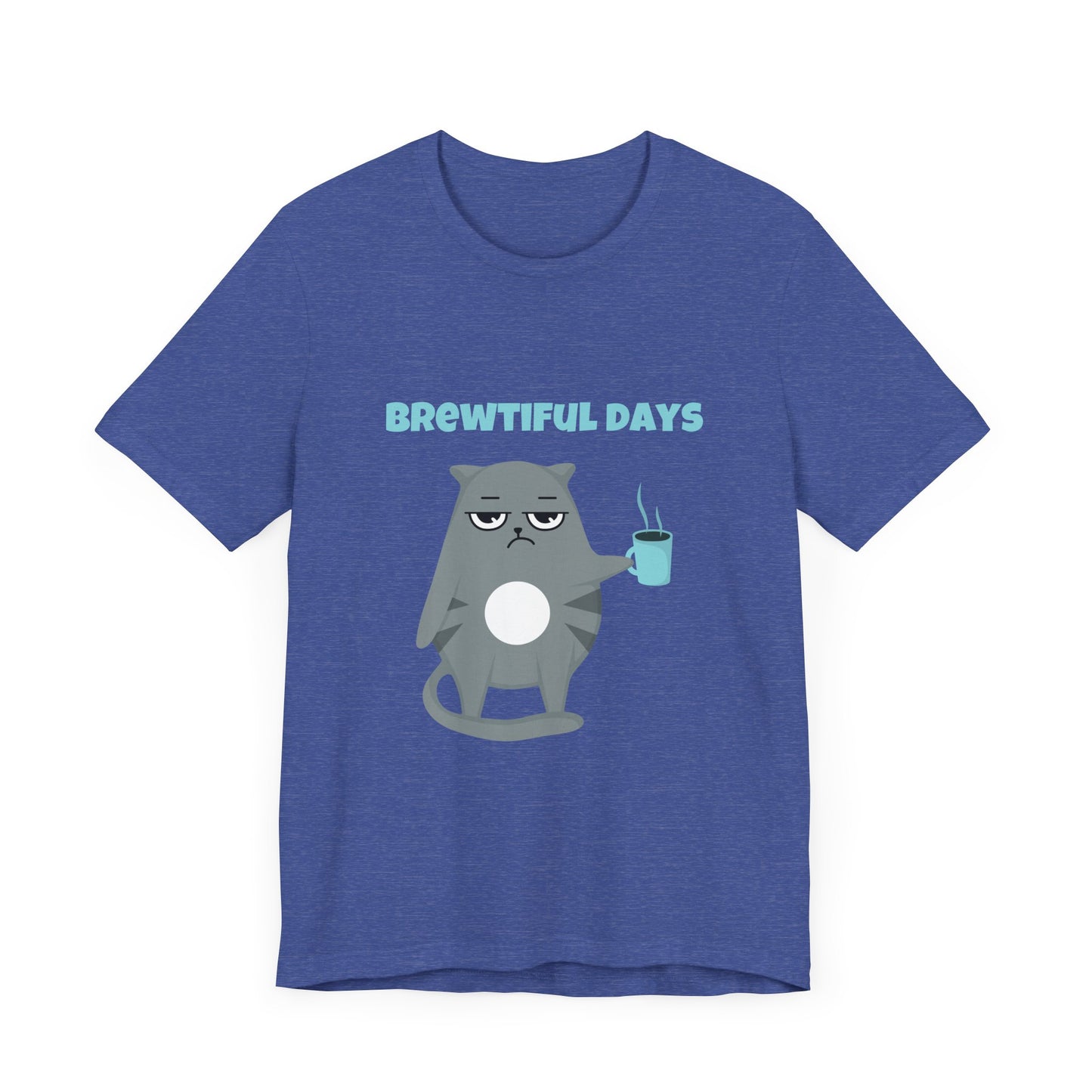 Brewtiful Days T-Shirt