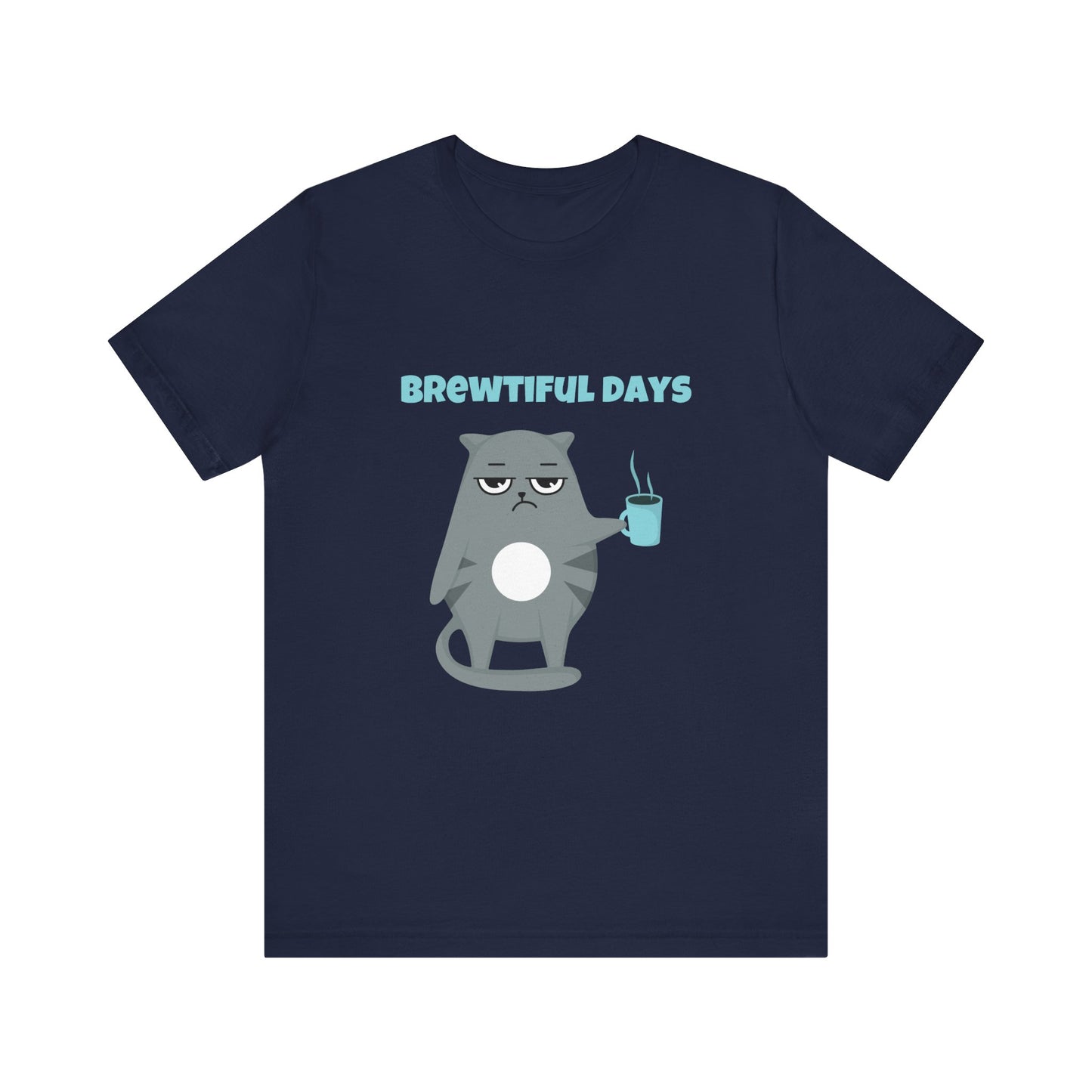 Brewtiful Days T-Shirt