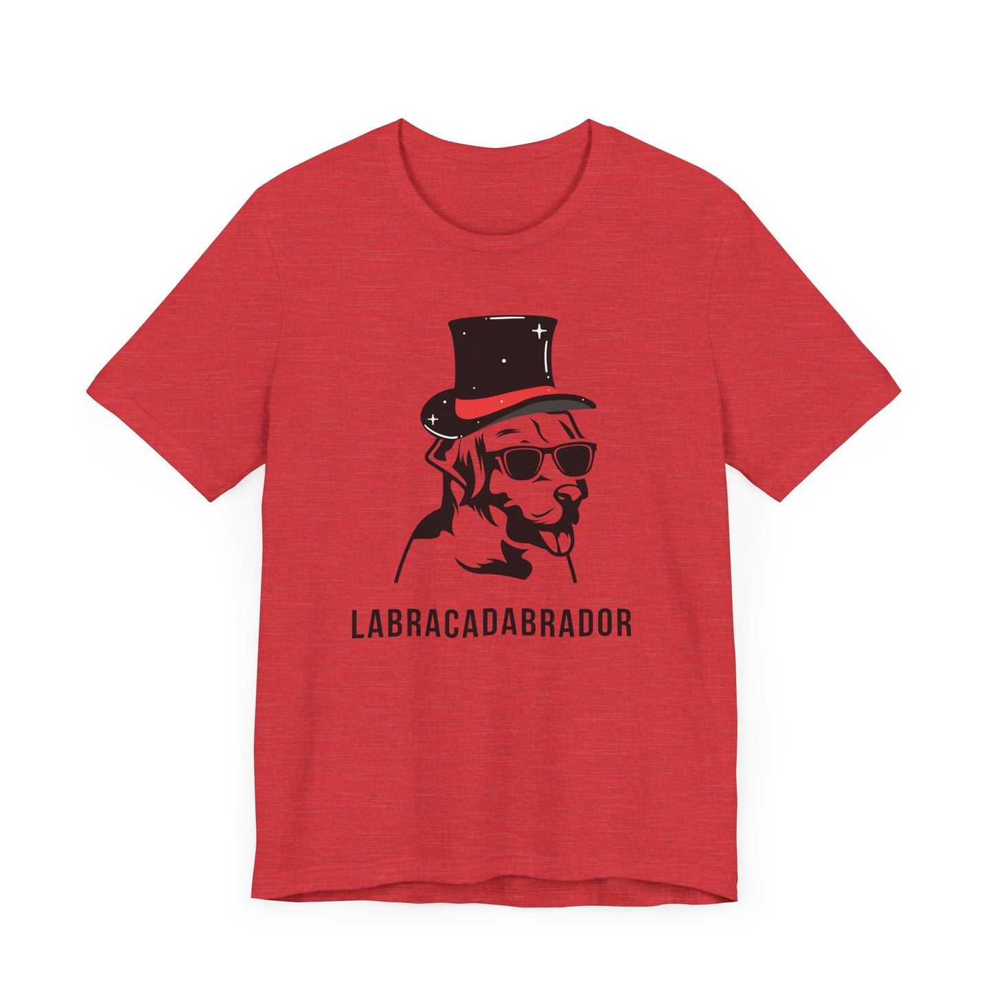 Labracadabrador T-Shirt