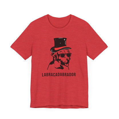 Labracadabrador T-Shirt