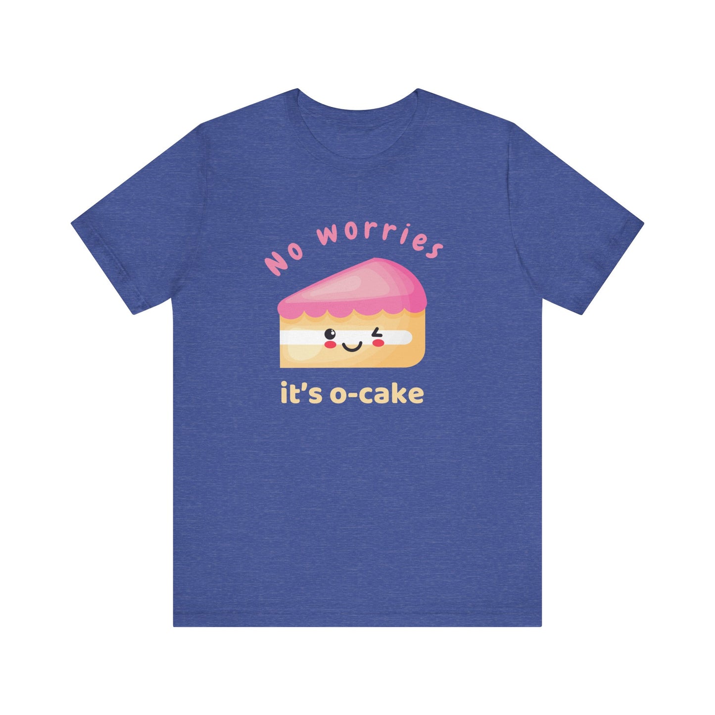 It's O-cake T-Shirt