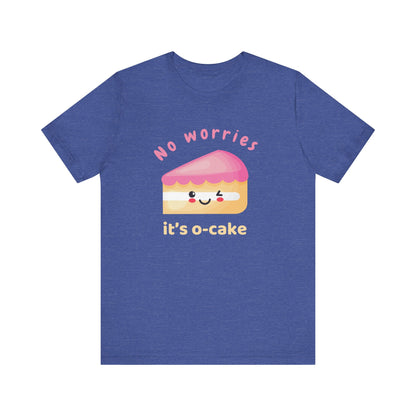 It's O-cake T-Shirt