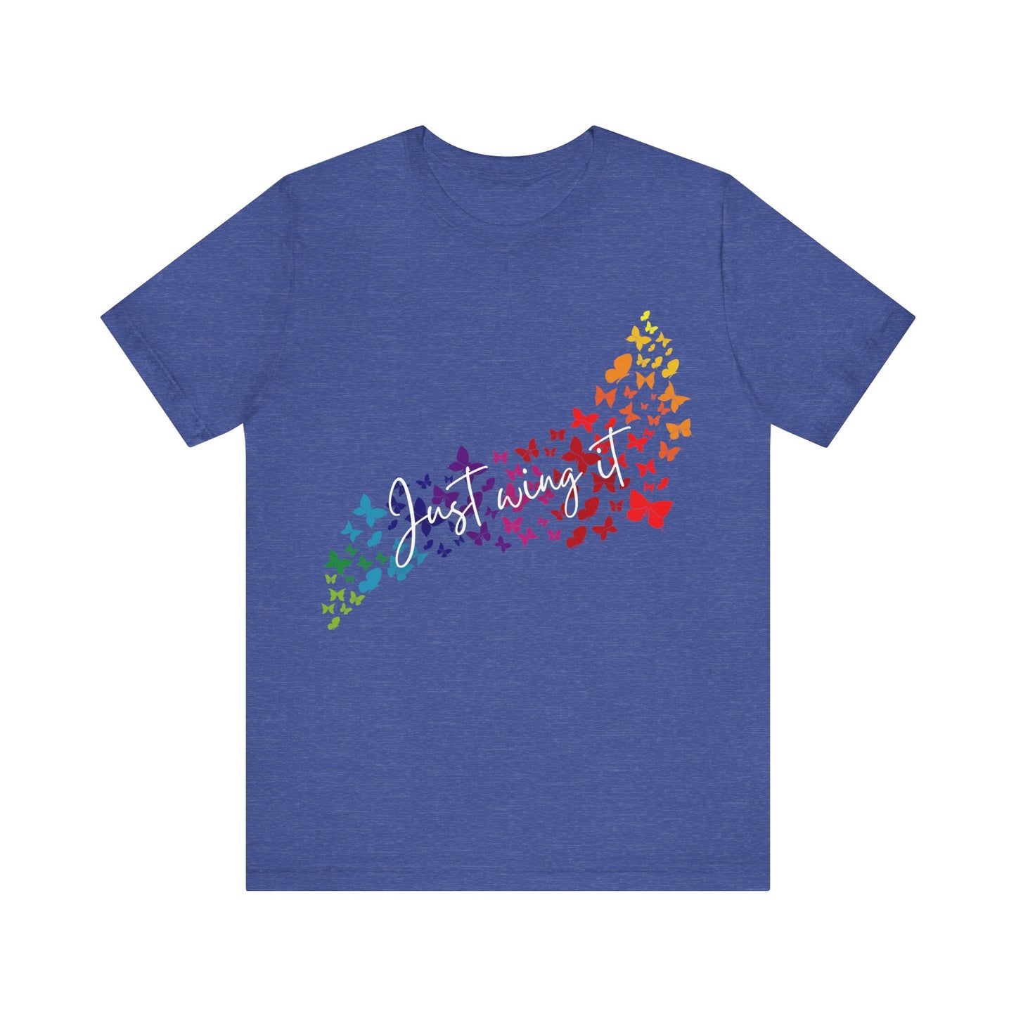 Just Wing It T-Shirt