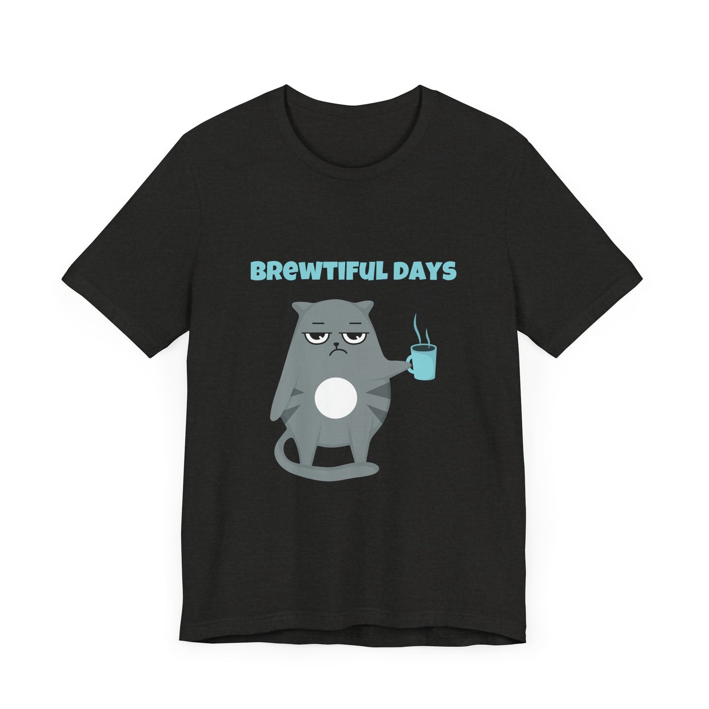 Brewtiful Days T-Shirt