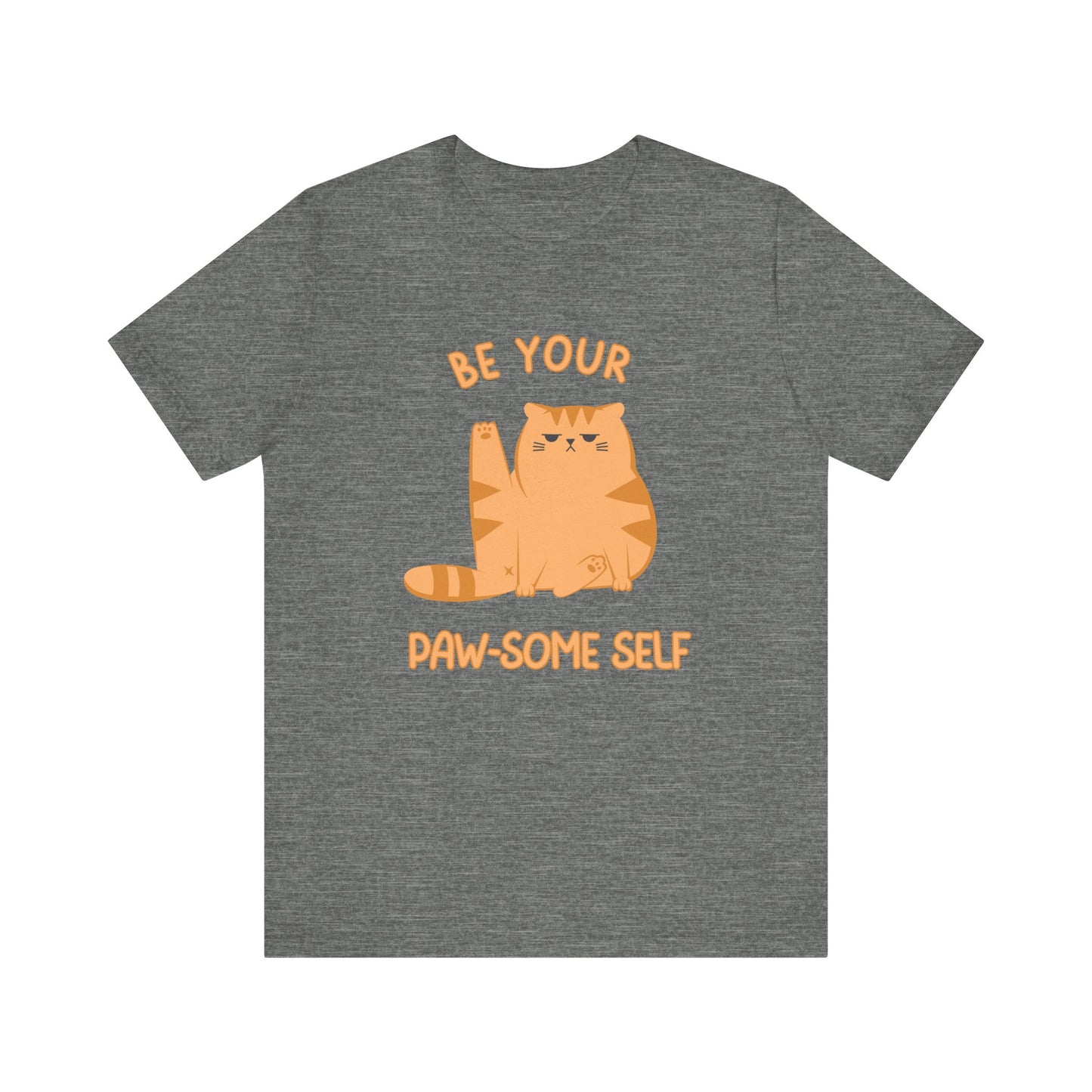 Pawsome T-Shirt