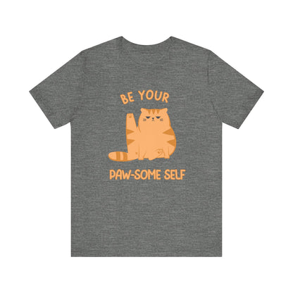 Pawsome T-Shirt