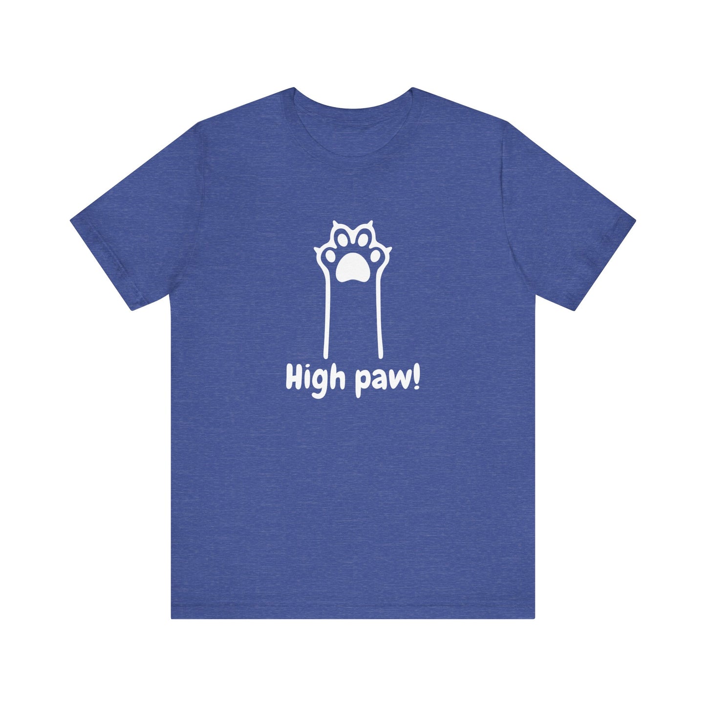 High Paw T-Shirt