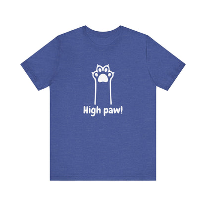 High Paw T-Shirt
