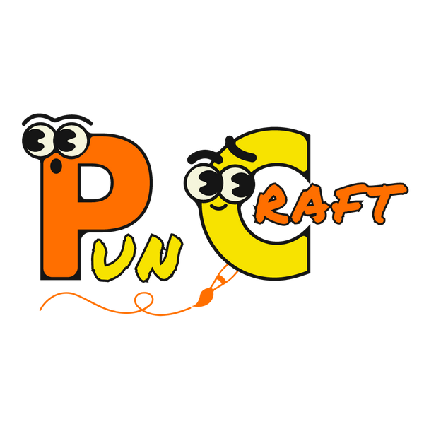The Pun Craft